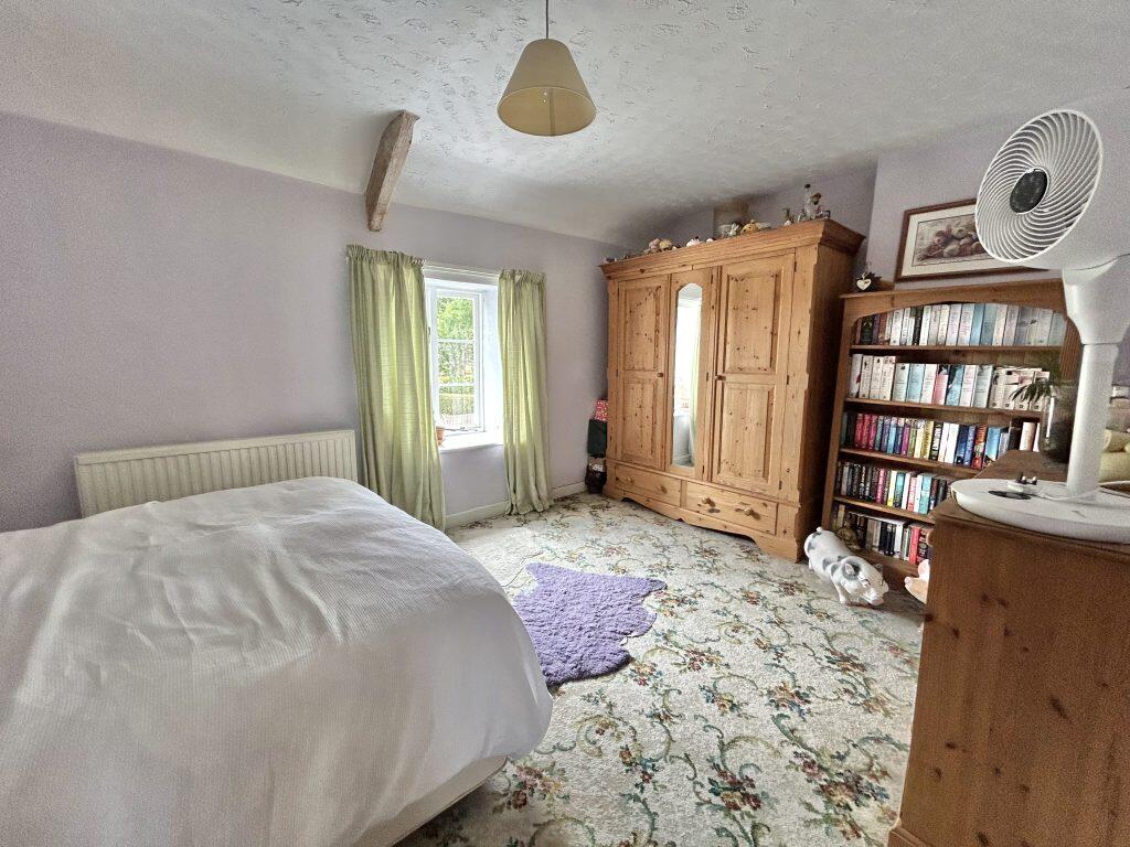 House in Taunton - More