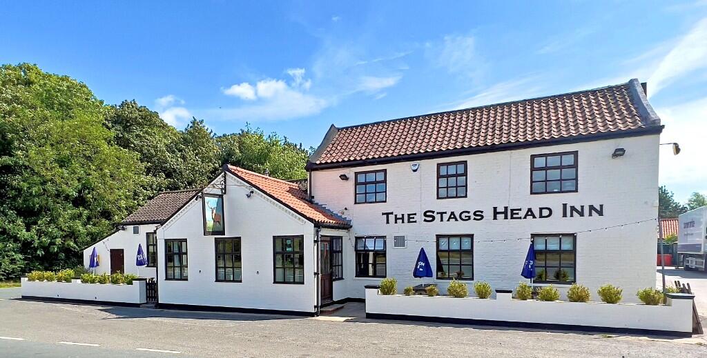 Main image of property: Lelley, Hull, East Yorkshire, HU12