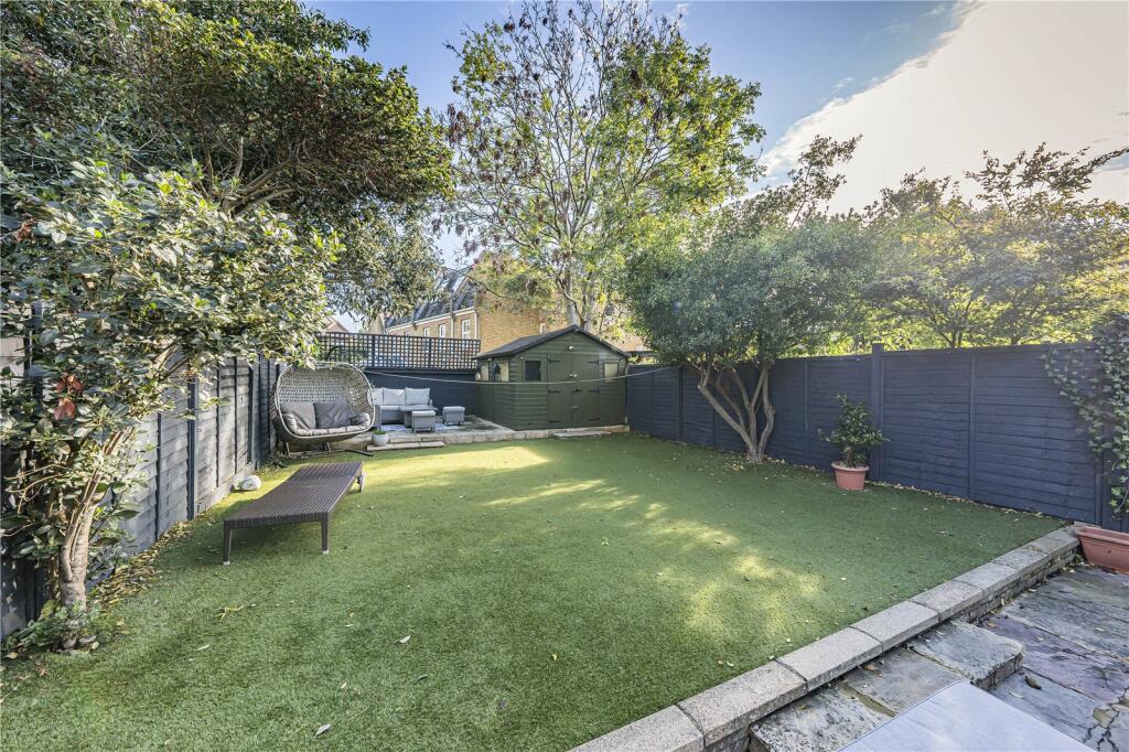 Main image of property: Darell Road, Surrey