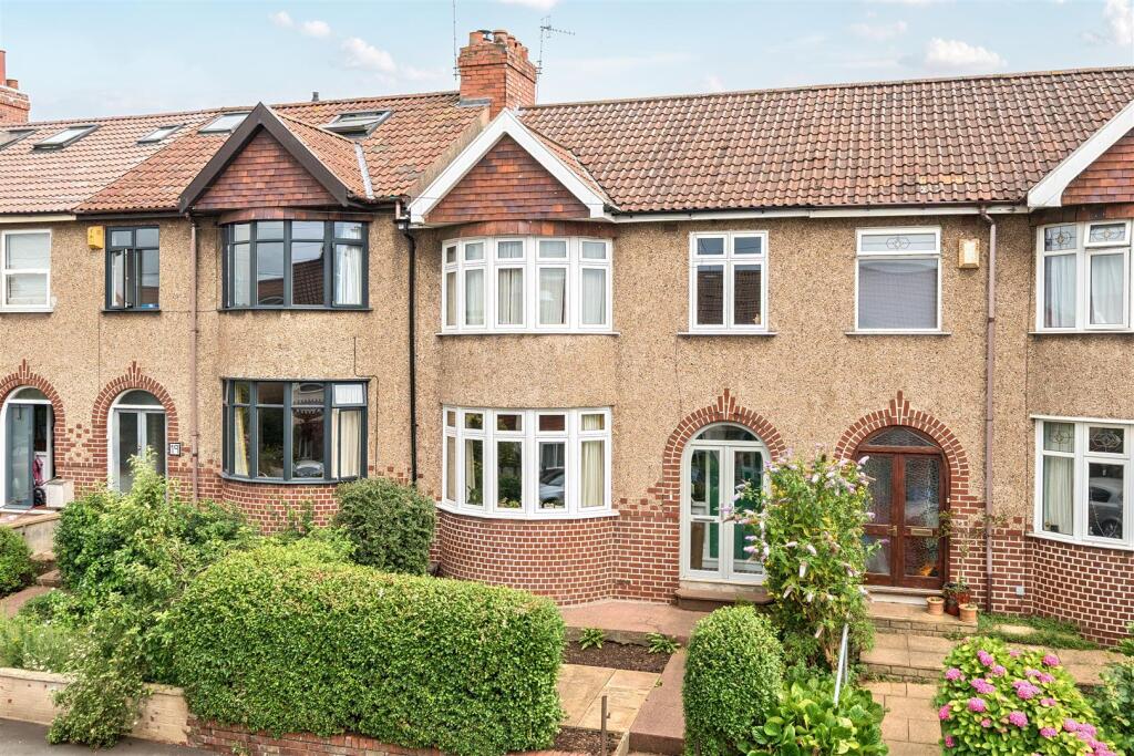 Main image of property: Ravenhill Avenue, Bristol