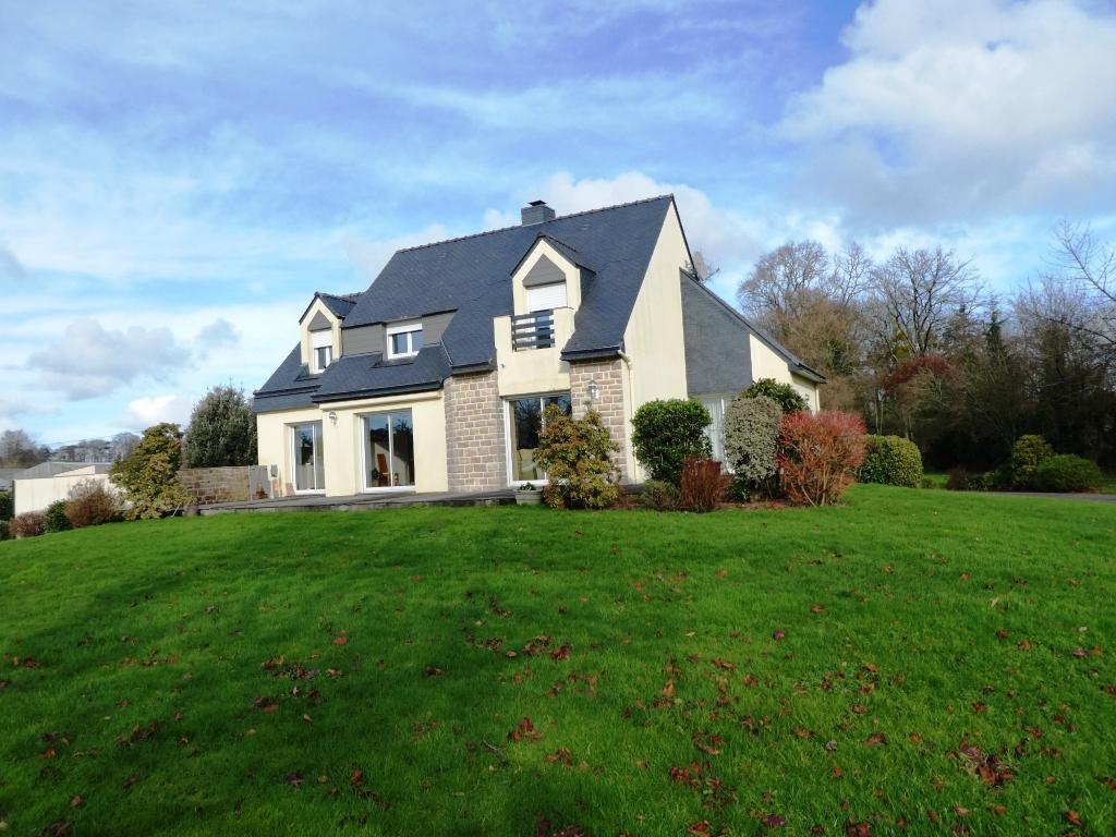 Main image of property: Bretagne, Morbihan, Locmalo