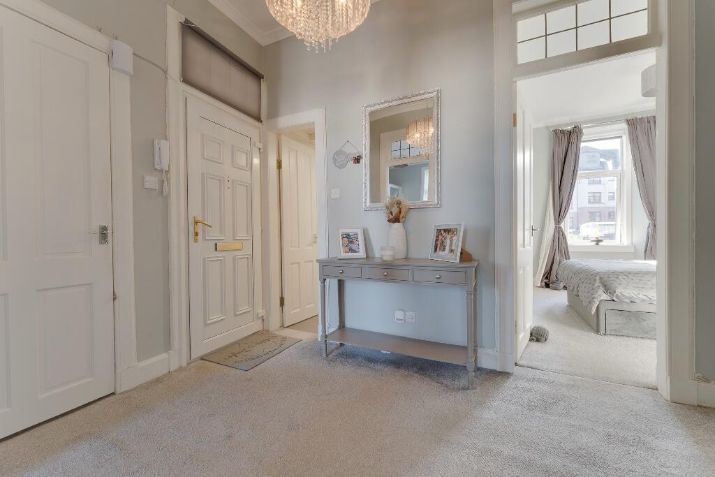 Apartment in Greenock, Inverclyde - View 2