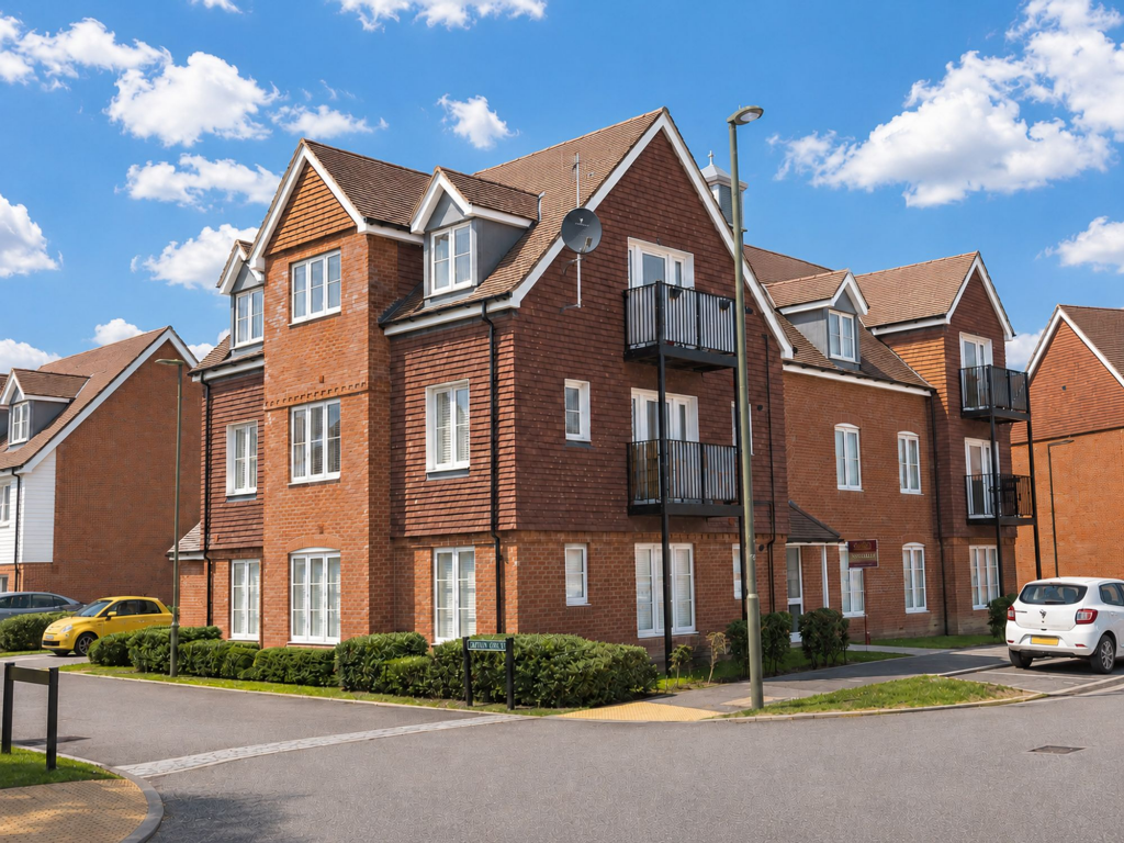 Main image of property: Hoadley Road, Comet House, RH6