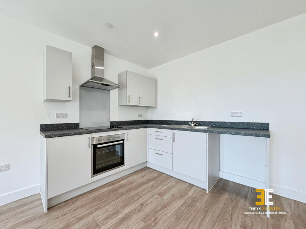 Apartment in Penmaenmawr, Pen-y-Cae - View 5