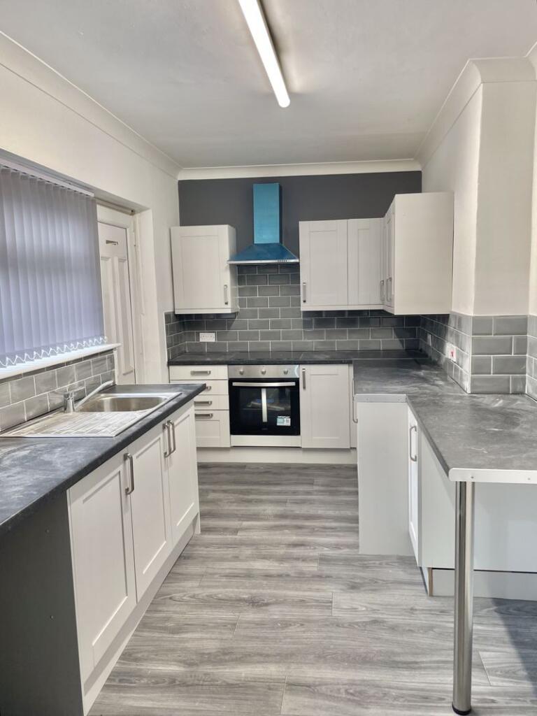 Main image of property: Gerald Road, Salford