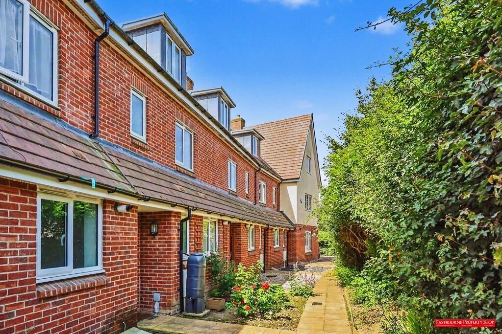 Main image of property: Brunel Drive,Hailsham,BN27 3FX