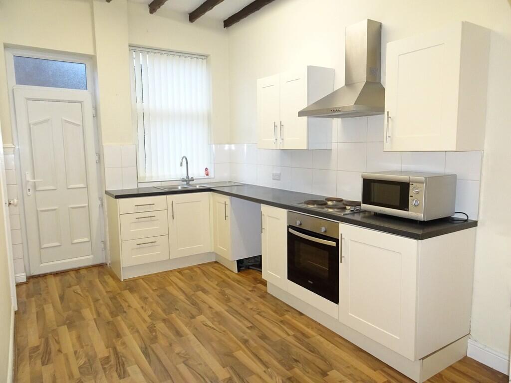 Main image of property: Albert Road, Mexborough, S64 9BT