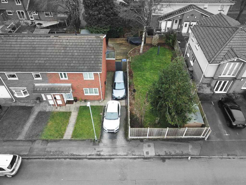 Main image of property: Victoria Street, Silverdale, Newcastle-under-Lyme, ST5