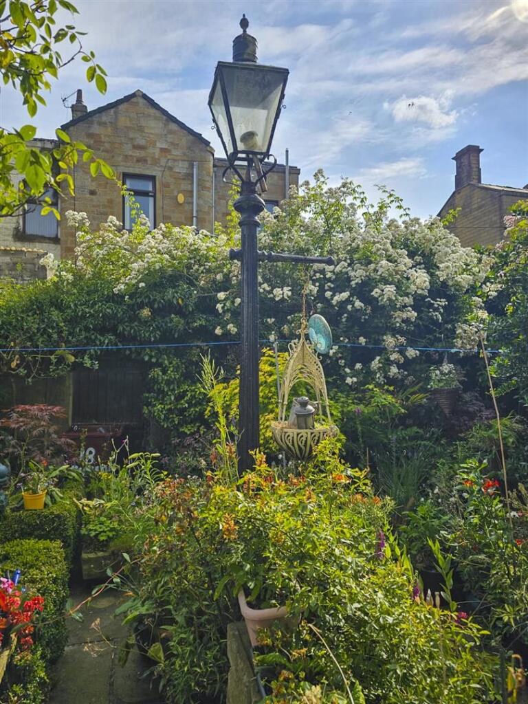 房产图片 40 - 伯恩利，兰开夏郡，皮卡迪利路