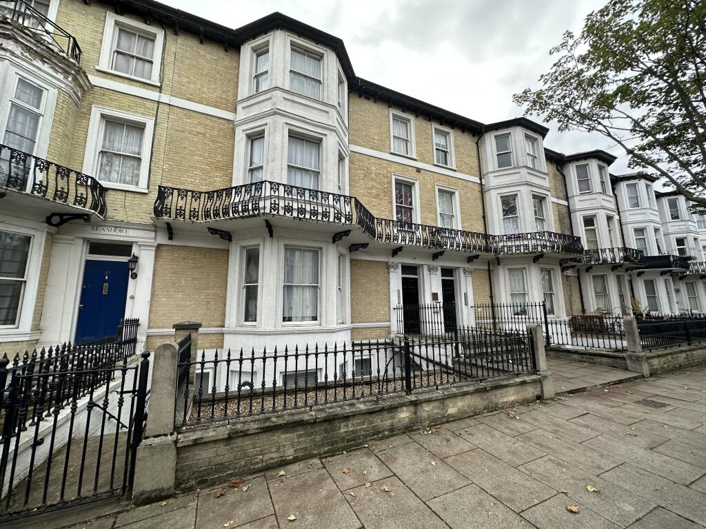 Main image of property: Camperdown Road, GREAT YARMOUTH