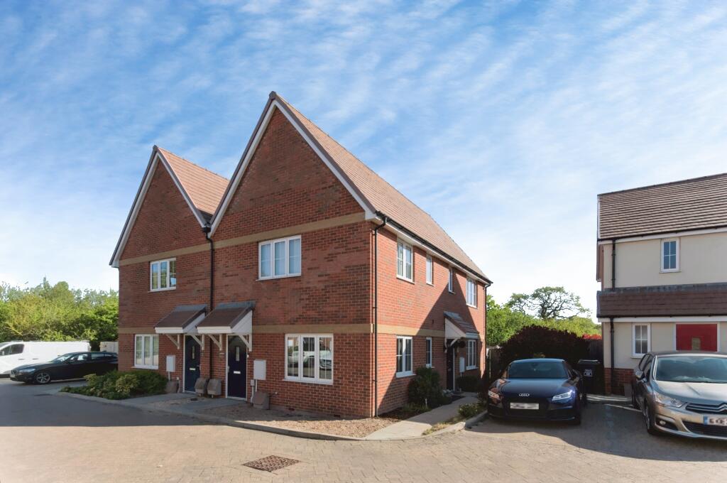 Main image of property: Mallow Drive, Pevensey, BN24