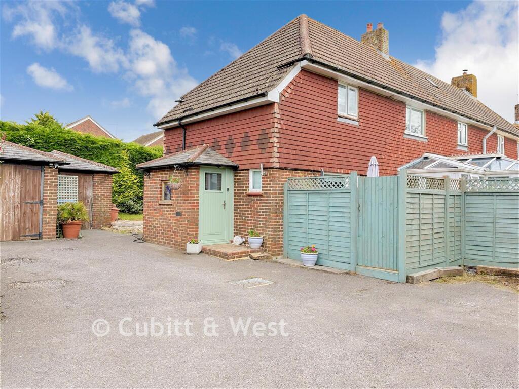 Main image of property: London Road, Pulborough, West Sussex