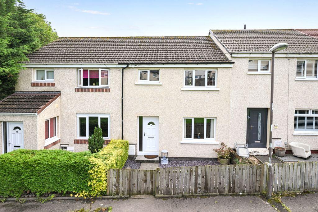 Main image of property: 7 Vorlich Crescent, Penicuik, Midlothian, EH26 8JT