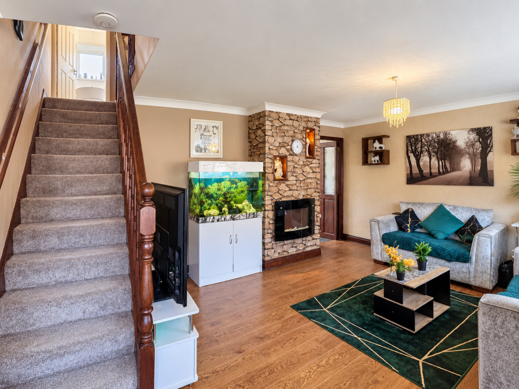 House in Stockton-on-Tees - View 3