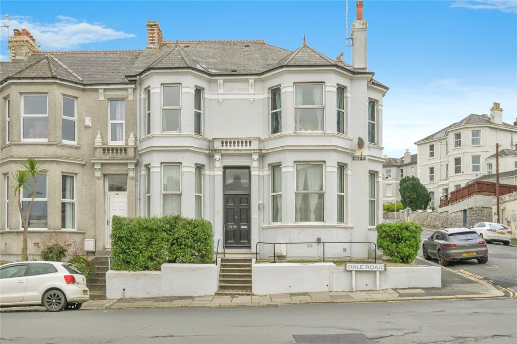 Main image of property: Dale Road, Plymouth, Devon, PL4