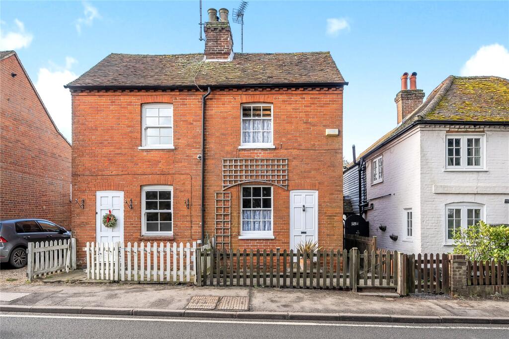 Main image of property: The Street, West Clandon, Surrey, GU4