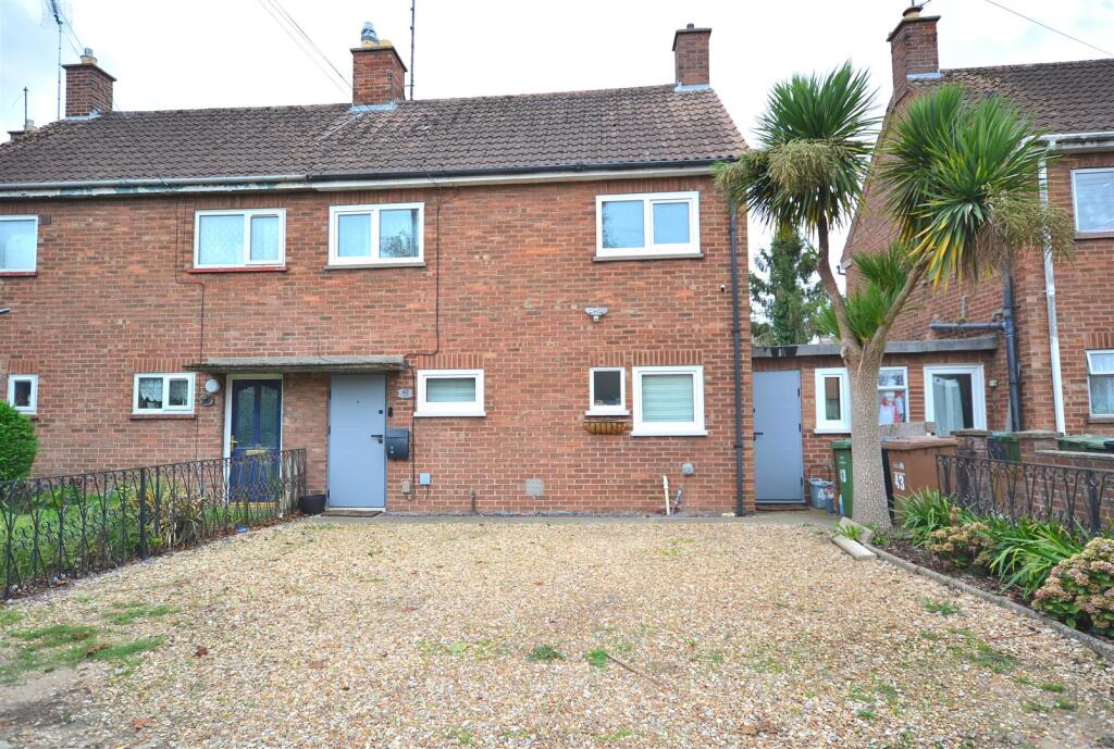Main image of property: Kingsway, King's Lynn