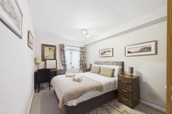 Rowan Bedroom One