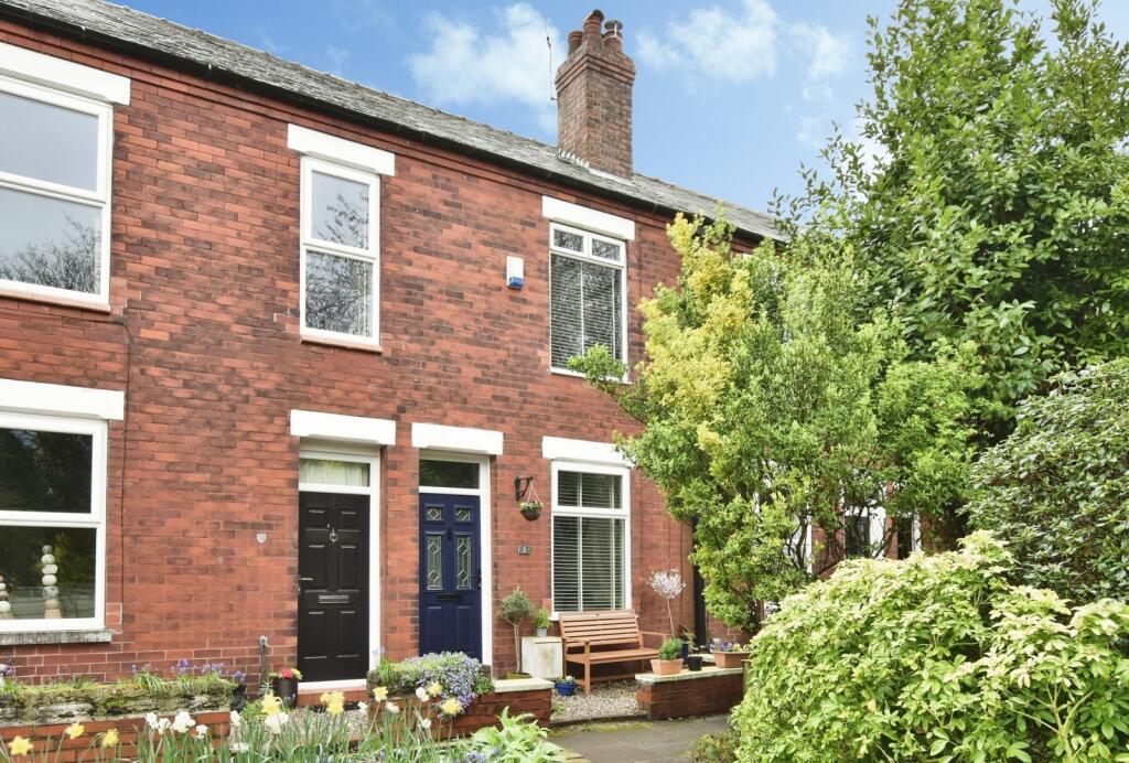 Main image of property: Crescent Grove, Cheadle, Greater Manchester, SK8