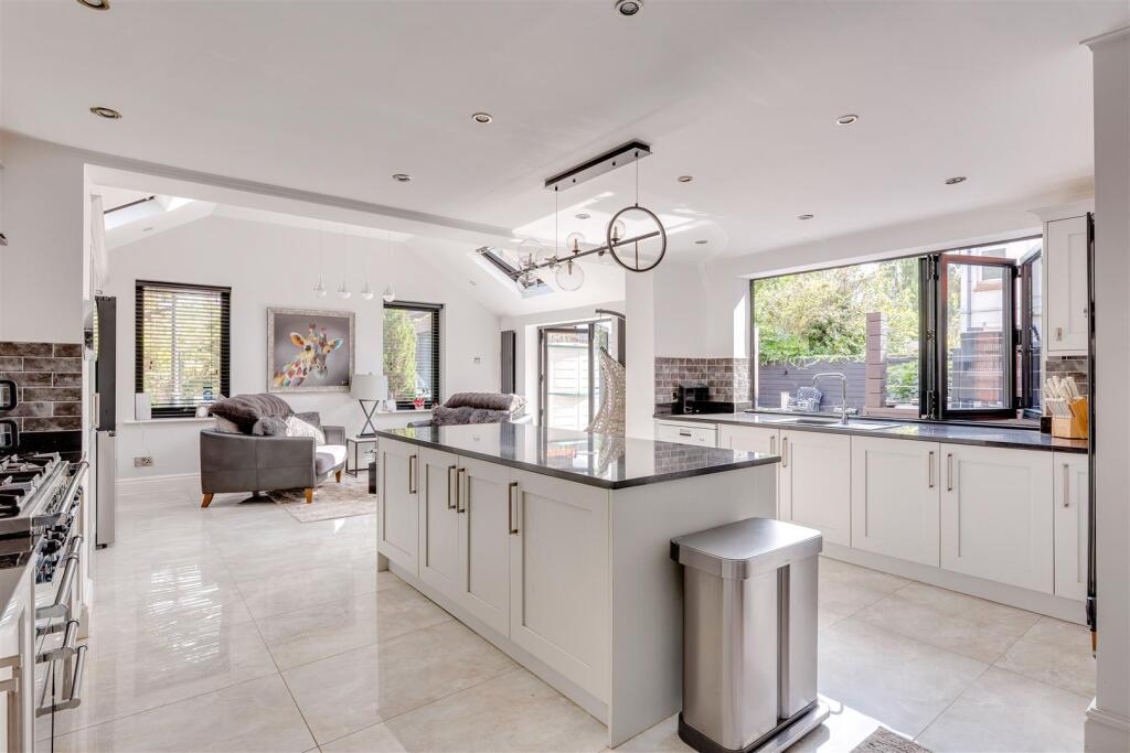 House in Liverpool - View 3