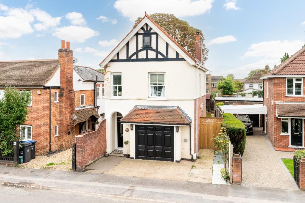 Main image of property: Bridge Road, Chertsey, Surrey, KT16