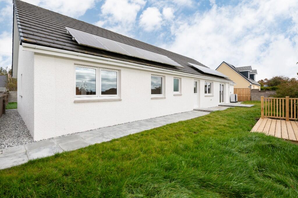 Main image of property: SOUTH VIEW COTTAGE MAIN STREET NEW GILSTON