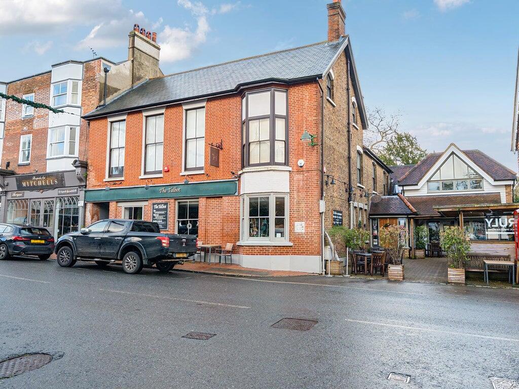 Main image of property: Talbot Inn, High Street, Cuckfield, RH17 5JX