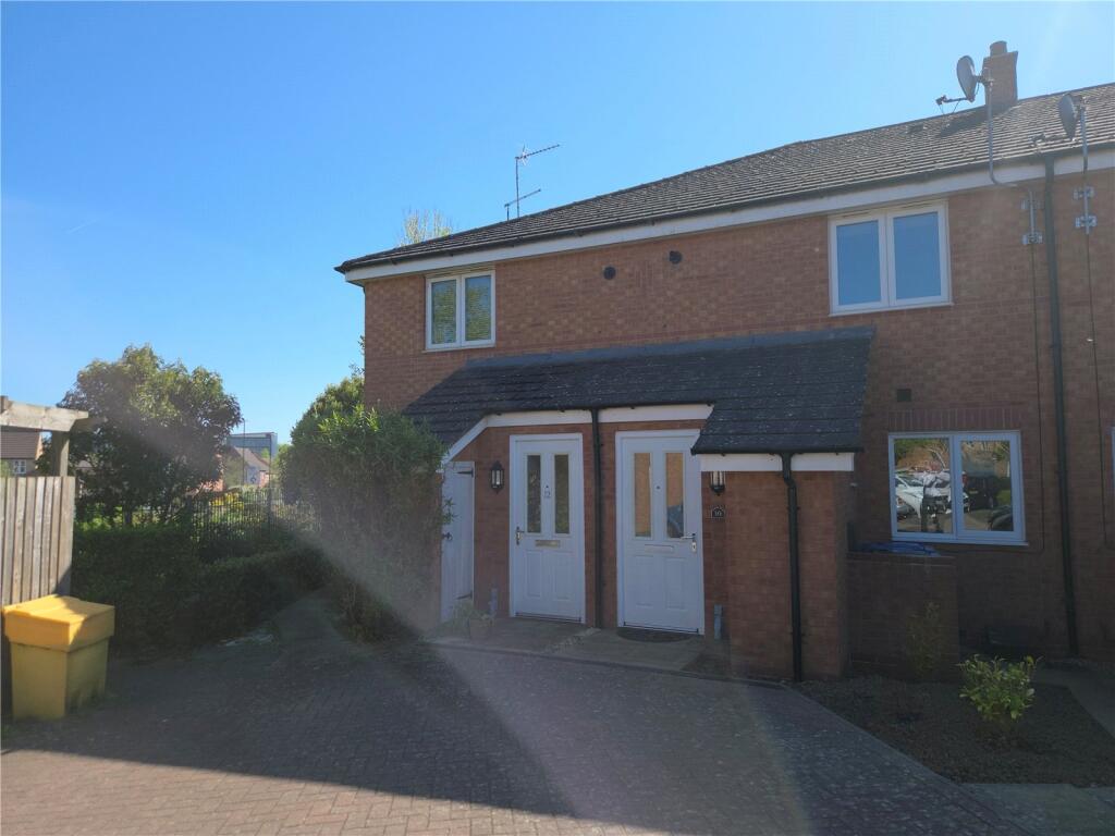 Main image of property: Fusiliers Close, Coventry, West Midlands, CV3