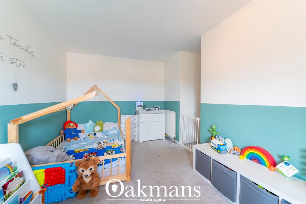 Additional image 25 of Seals Green, Birmingham, B38