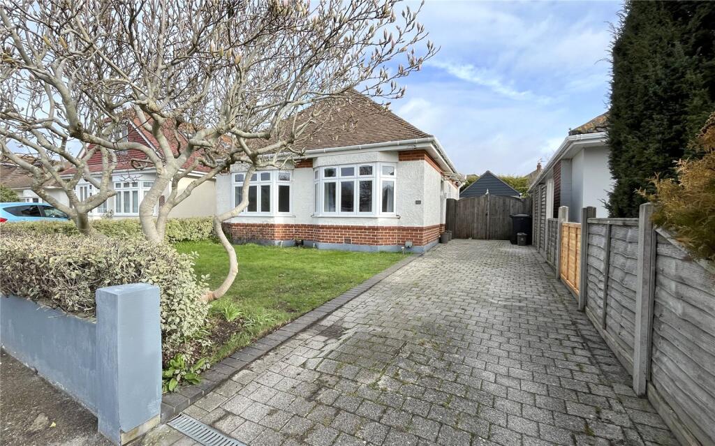 Main image of property: Minterne Road, Mudeford, Christchurch, Dorset, BH23