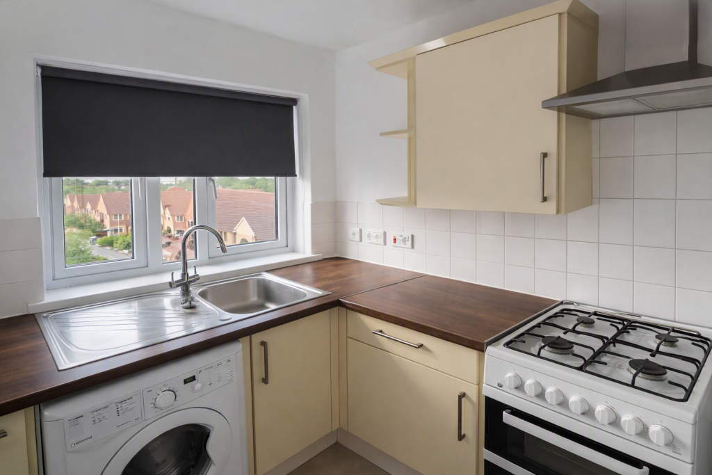 Apartment in London - View 2