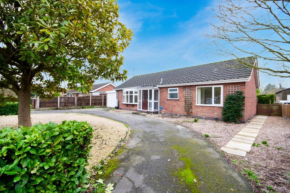 Main image of property: Treswell Road, Rampton, Retford, DN22