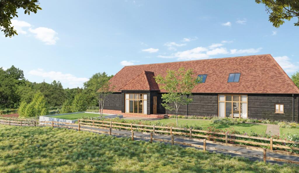 Main image of property: Bucklebury, Reading, RG7