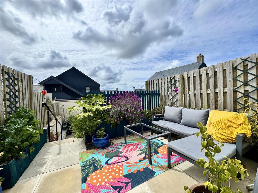 Stret Goryan, Nansledan, Newquay photo 4