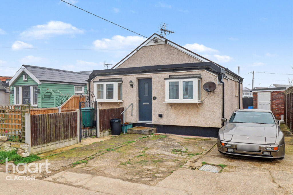 Main image of property: Yew Way, Clacton-on-Sea