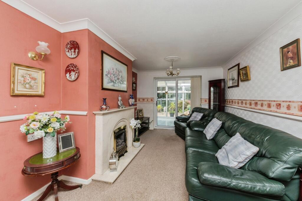 House in Stockport - View 2
