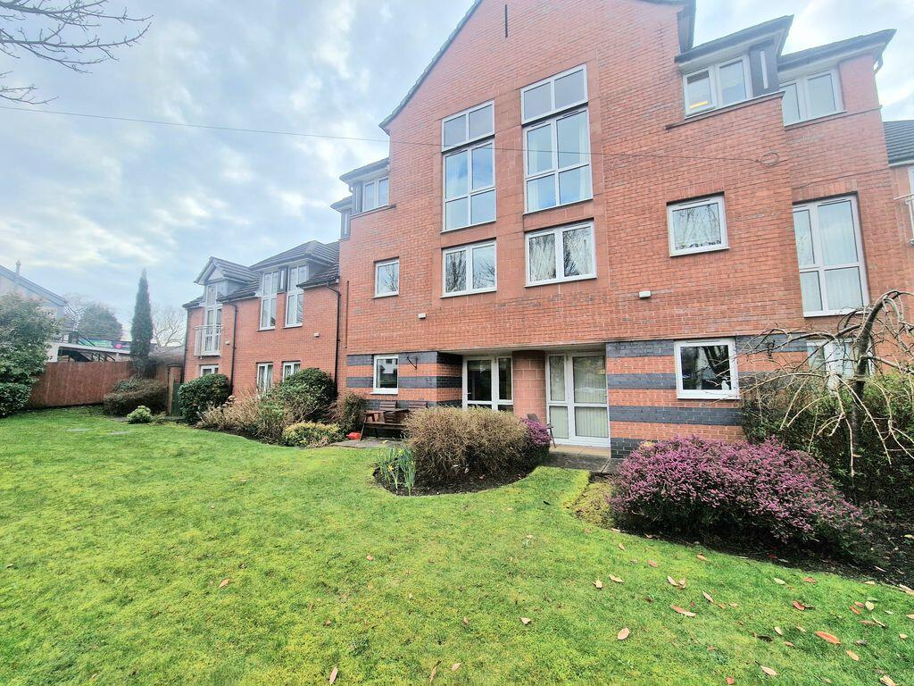 Main image of property: Metcalfe Drive, Romiley