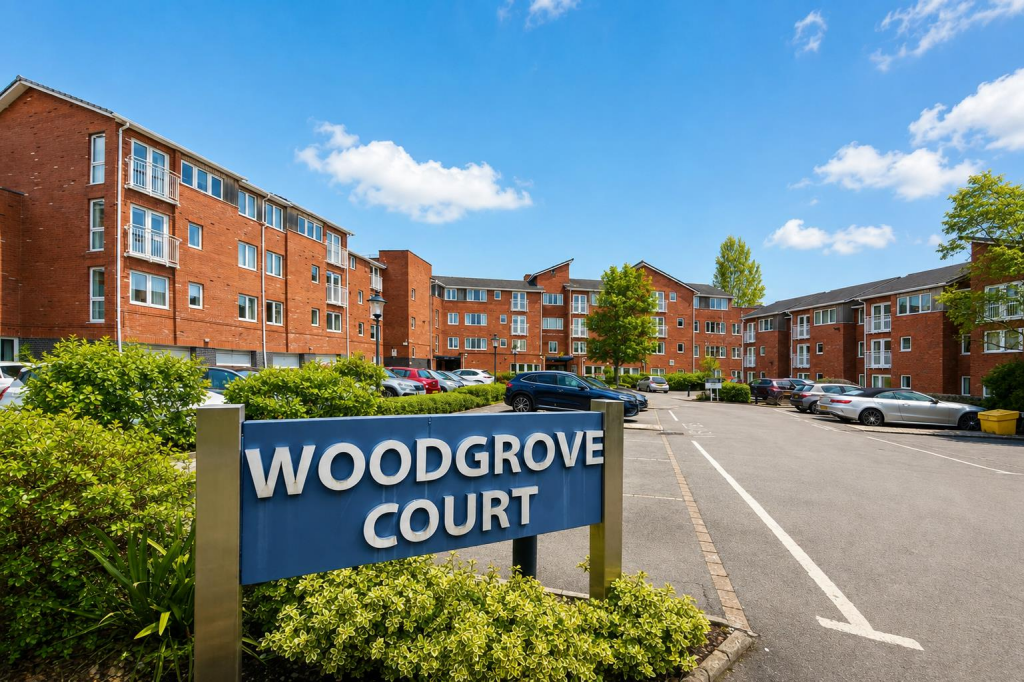 Main image of property: Peter Street, Hazel Grove, Stockport