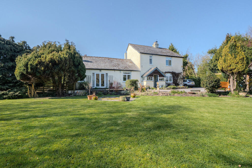 Main image of property: New Dixton Road, Monmouth, NP25