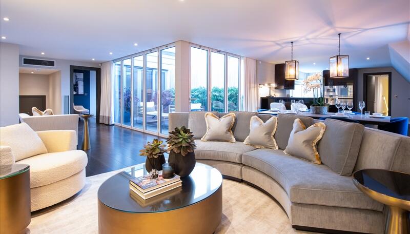 Main image of property: Duke Street W1