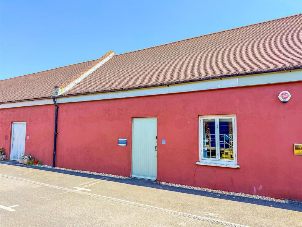 Main image of property: Unit 5 Cooperage Green, Gosport