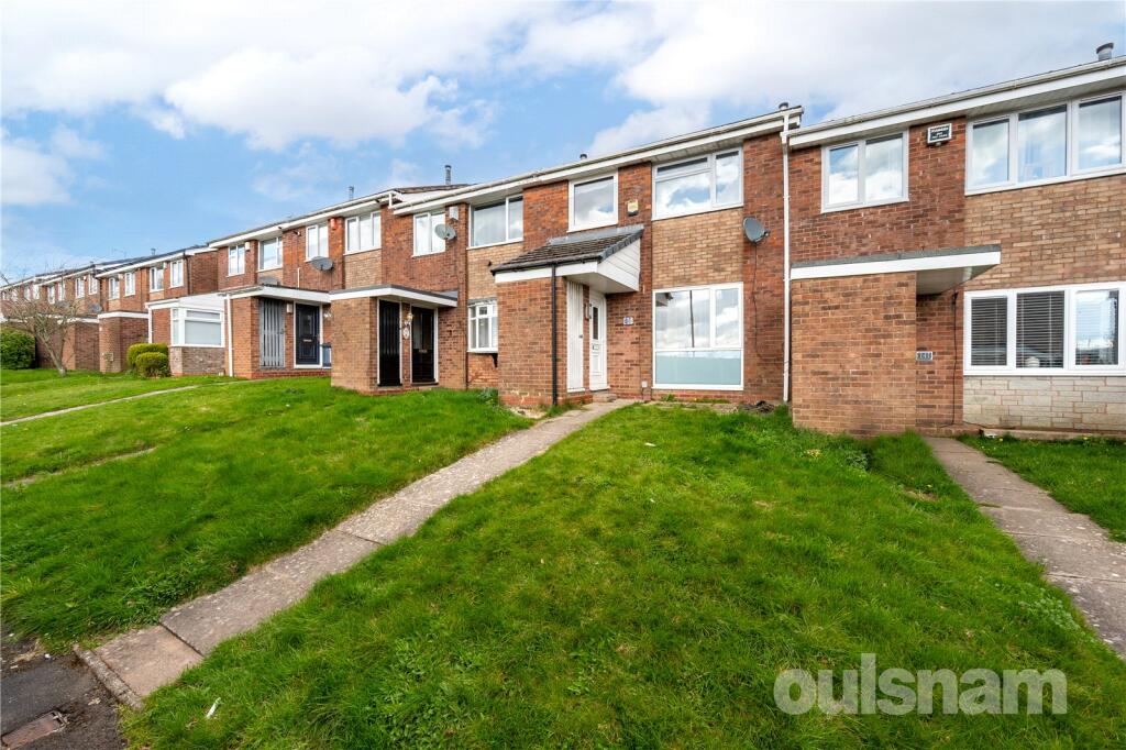 Main image of property: Charnwood Close, Rednal, Birmingham, West Midlands, B45