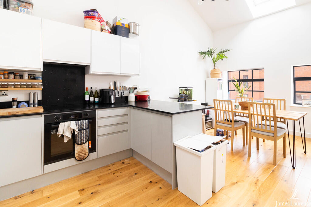 Additional image 5 of Camden Drive, Birmingham, B1