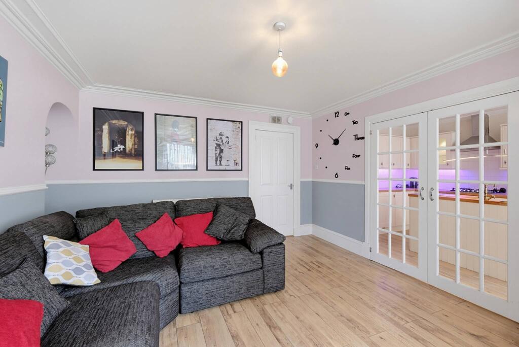 Apartment in Aberdeen - View 4