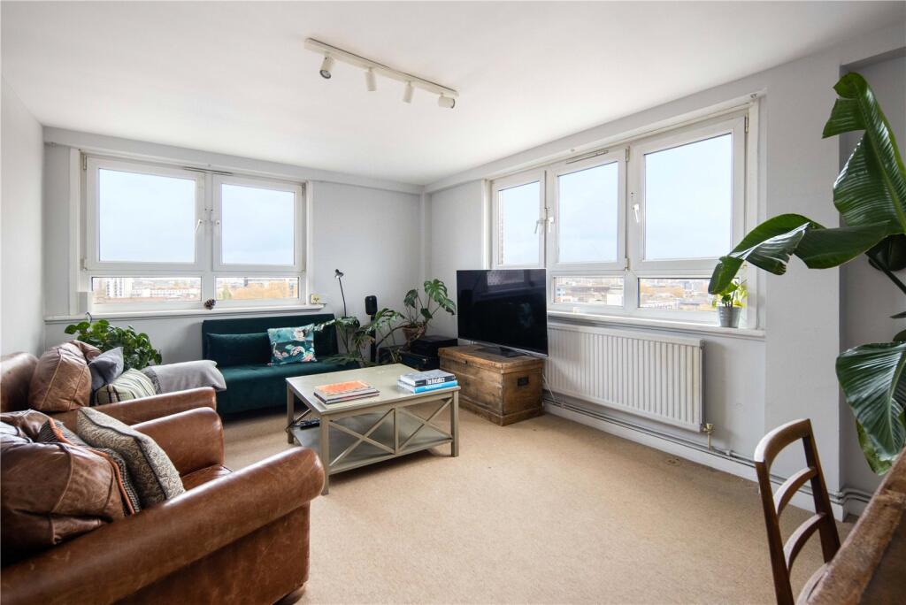 Main image of property: Tuscan House, 16 Knottisford Street, London, E2