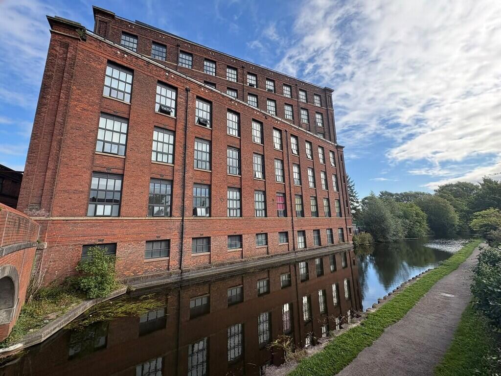 Main image of property: Mather House, Leigh