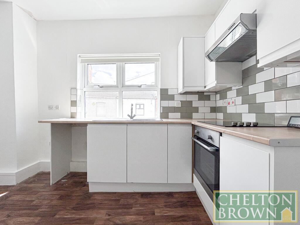 Apartment in Northampton - View 2