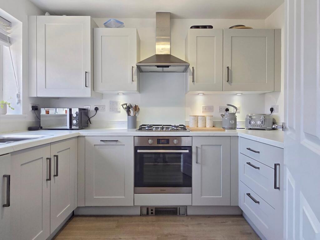 Summerhill Place, Houghton Conquest, Bedfordshire, MK45 photo 3