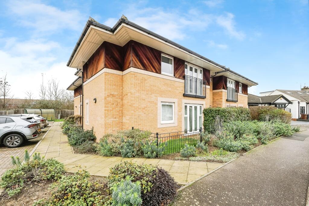 Main image of property: Stafford Avenue, Hornchurch, RM11