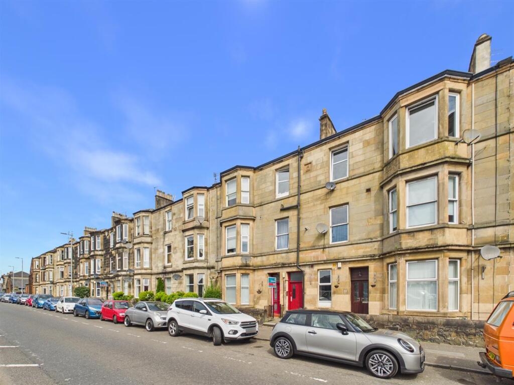 Main image of property: Glasgow Road, Paisley